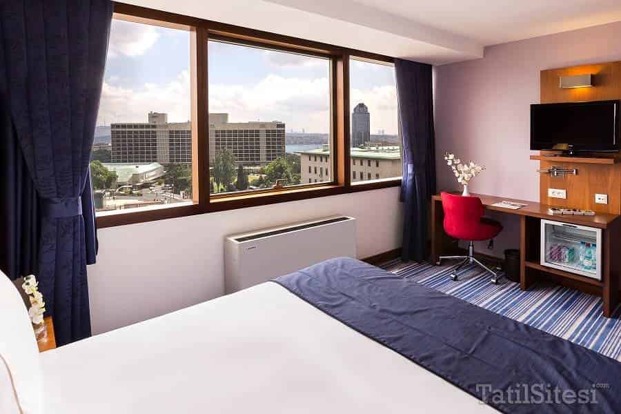 Express Star Hotel Taksim